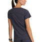 Two Pocket V-Neck Motivate Scrub Top