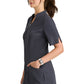 Two Pocket V-Neck Sahar Scrub Top