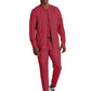 Men's React Warm-Up - GRSW871 - Maple Red