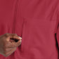 Men's React Warm-Up - GRSW871 - Maple Red