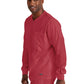 Men's React Warm-Up - GRSW871 - Maple Red