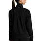 Four Pocket Zip Front Collar Ease Warm-Up Scrub Jacket