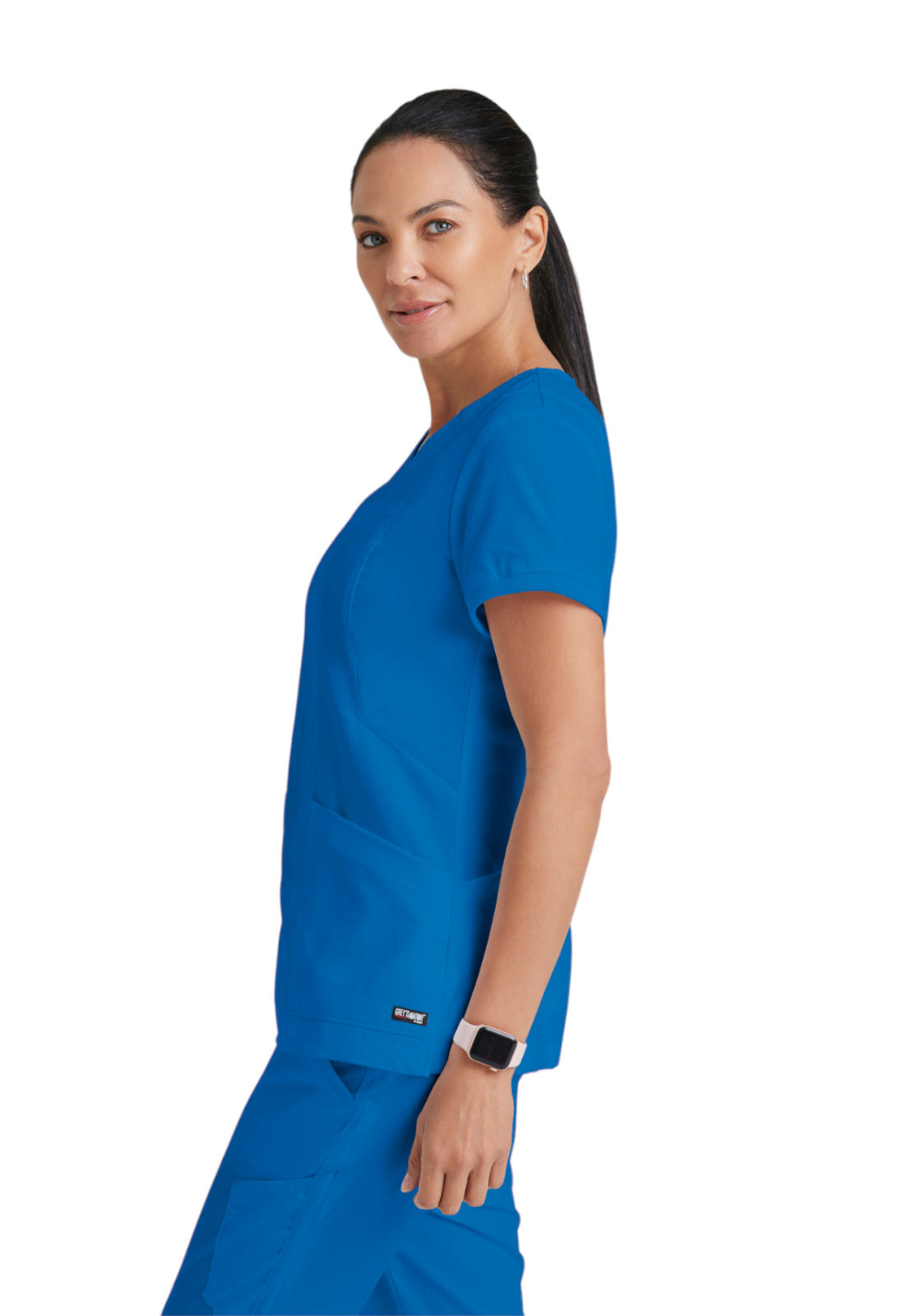 Women's V-Neck Kira Top