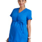 Women's Mock Wrap Lilah Maternity Top