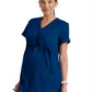 Women's Mock Wrap Lilah Maternity Top