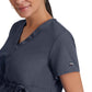 Women's Mock Wrap Lilah Maternity Top