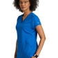 Three Pocket V-Neck Evelyn Top