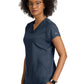 Three Pocket V-Neck Evelyn Top