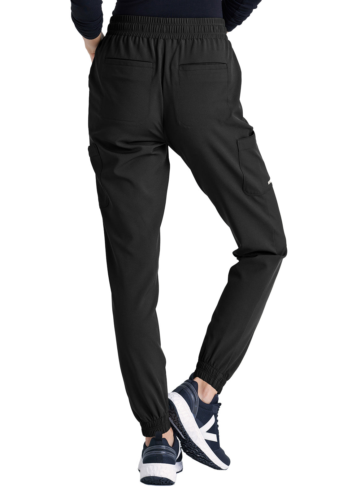 Women's Six-Pocket Terra Jogger Scrub Pant