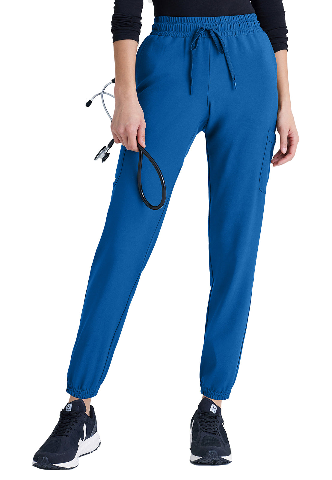 Women's Six-Pocket Terra Jogger Pant