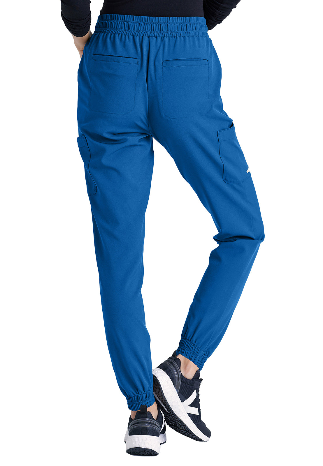 Women's Six-Pocket Terra Jogger Pant