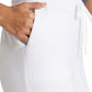 Women's Six-Pocket Terra Jogger Pant - GSSP625 - White