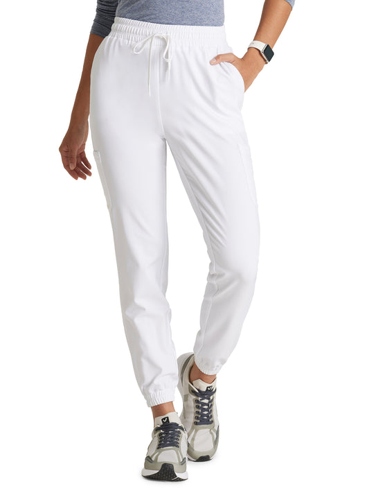 Women's Six-Pocket Terra Jogger Pant