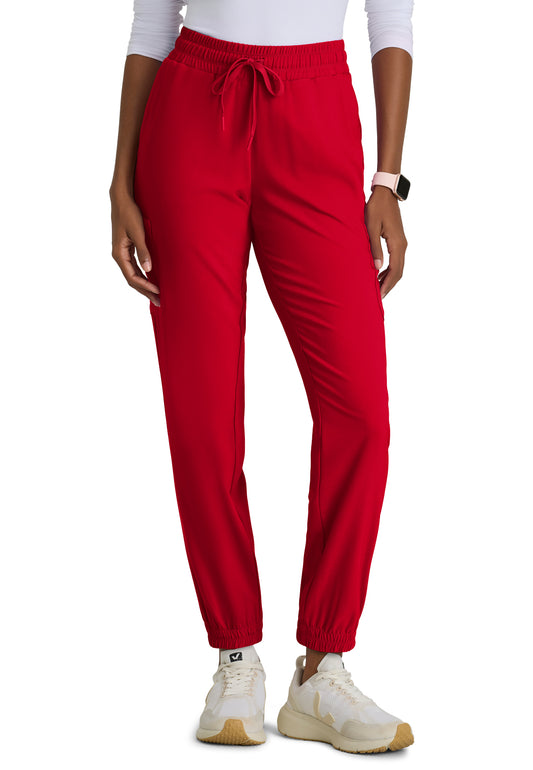 Women's Six-Pocket Terra Jogger Pant