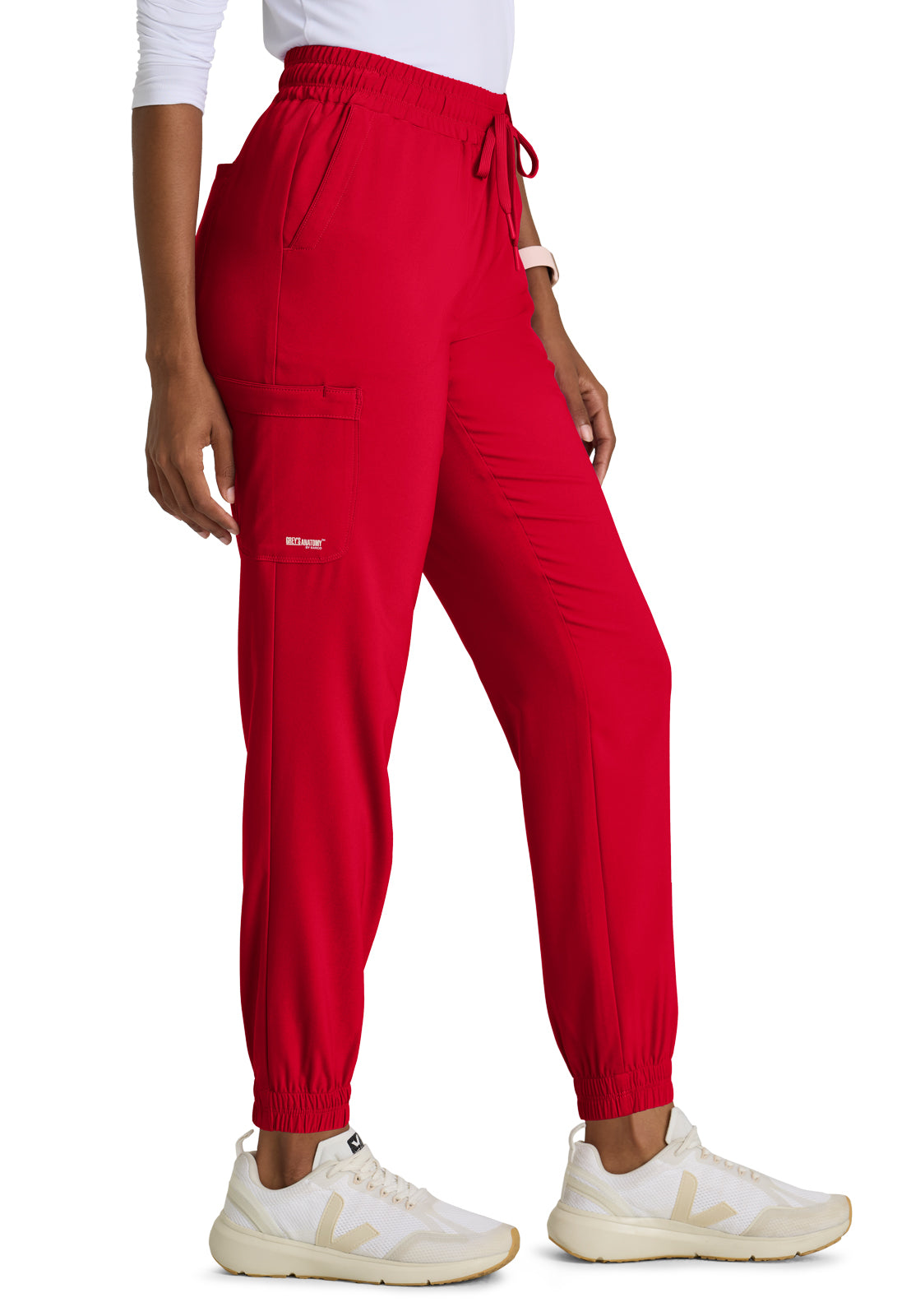 Women's Six-Pocket Terra Jogger Pant