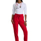 Women's Six-Pocket Terra Jogger Pant