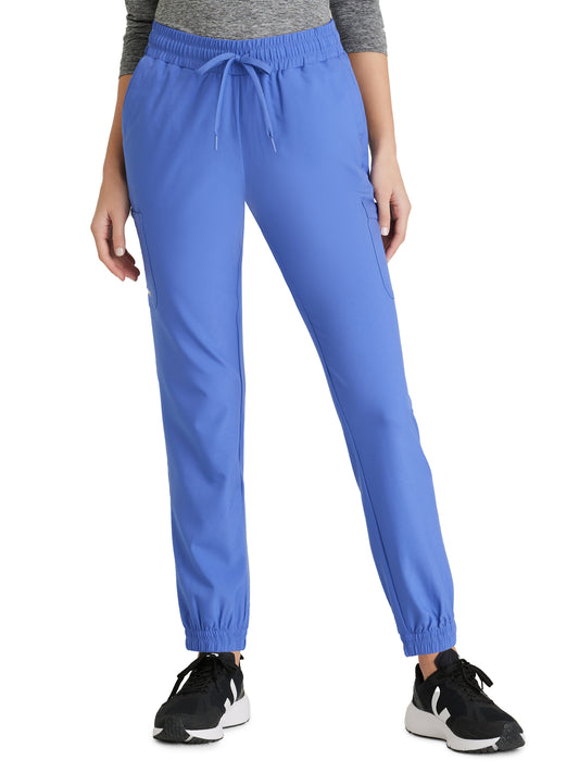 Women's Six-Pocket Terra Jogger Pant