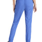 Women's Six-Pocket Terra Jogger Pant - GSSP625 - Vivid Lapis