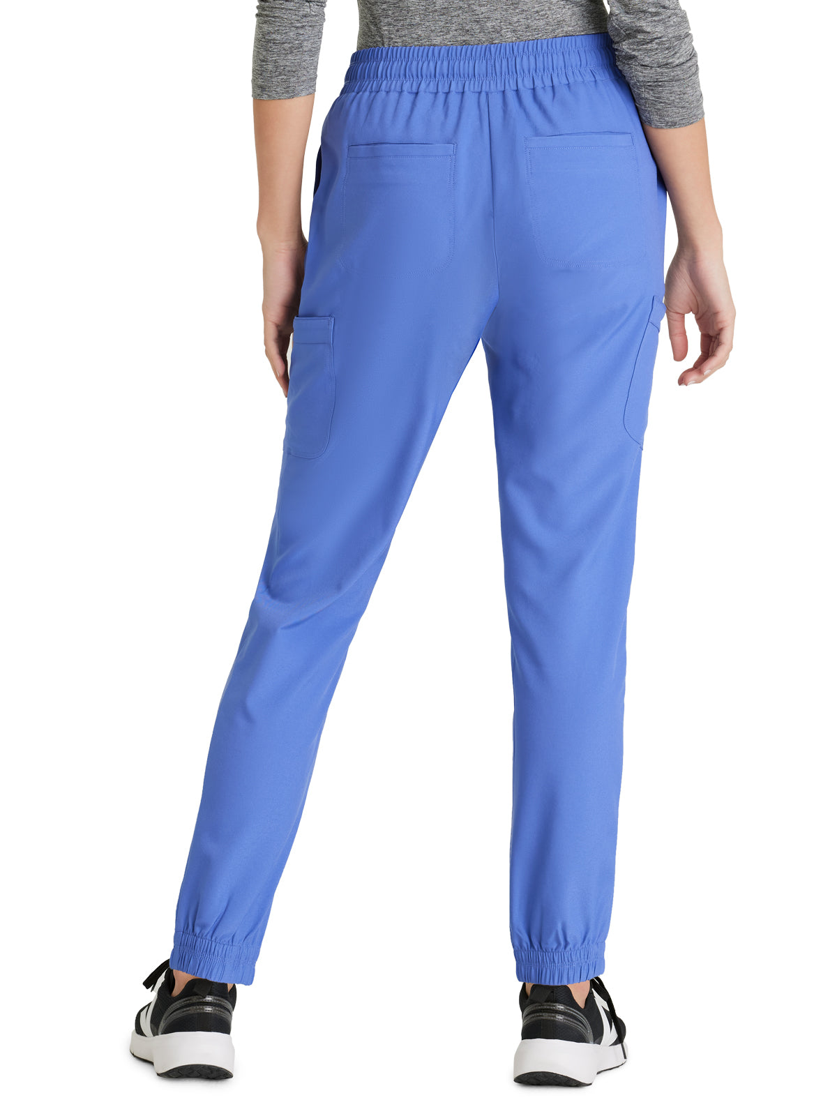 Women's Six-Pocket Terra Jogger Pant