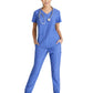 Women's Six-Pocket Terra Jogger Pant - GSSP625 - Vivid Lapis