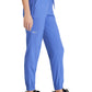 Women's Six-Pocket Terra Jogger Pant - GSSP625 - Vivid Lapis