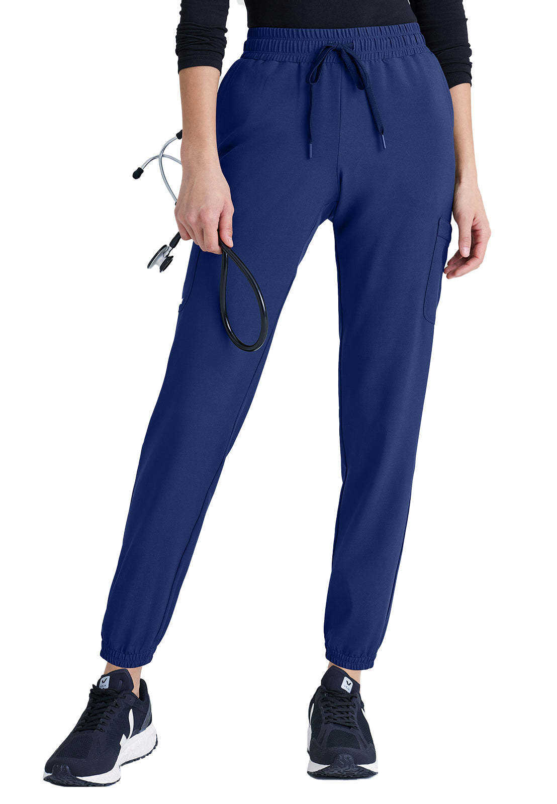 Women's Six-Pocket Terra Jogger Pant