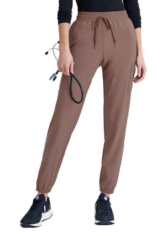 Women's Six-Pocket Terra Jogger Pant