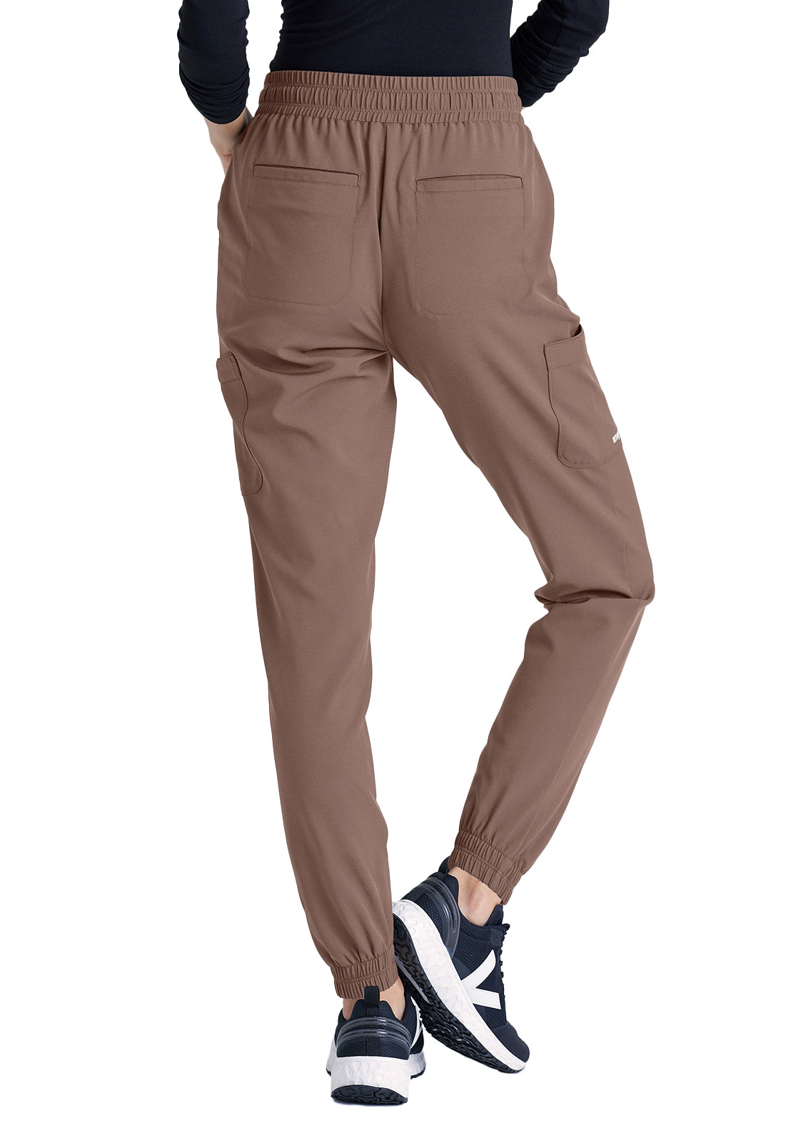 Women's Six-Pocket Terra Jogger Scrub Pant