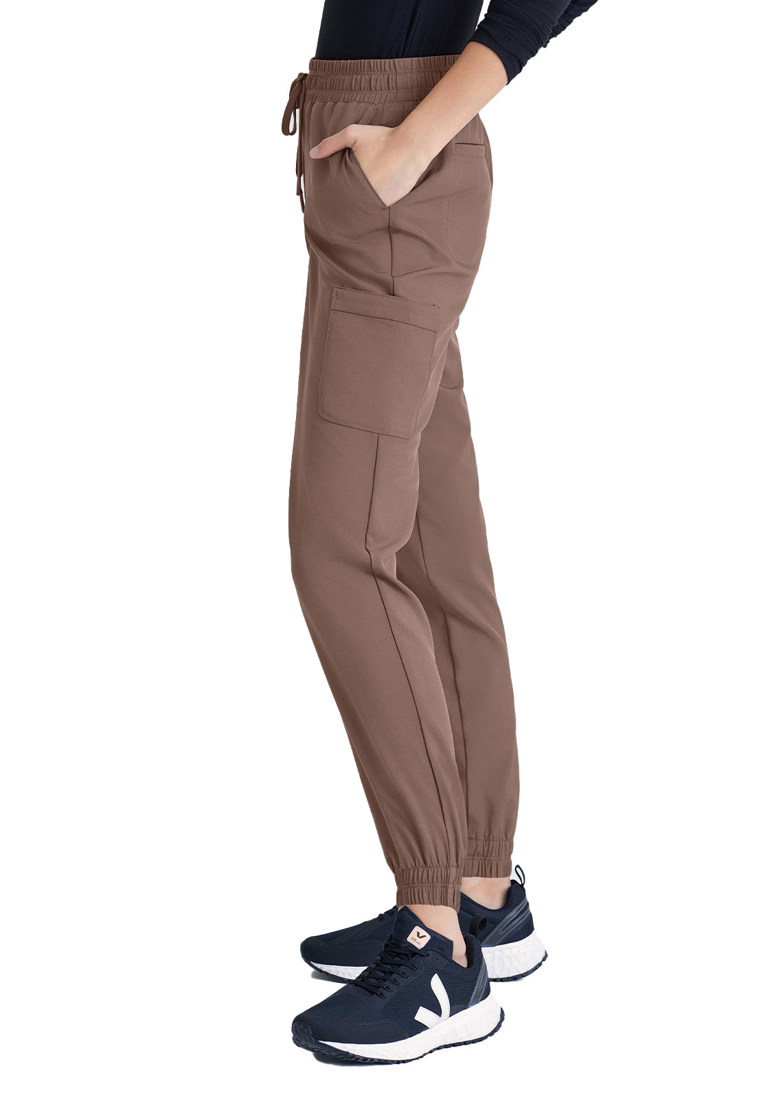 Women's Six-Pocket Terra Jogger Pant