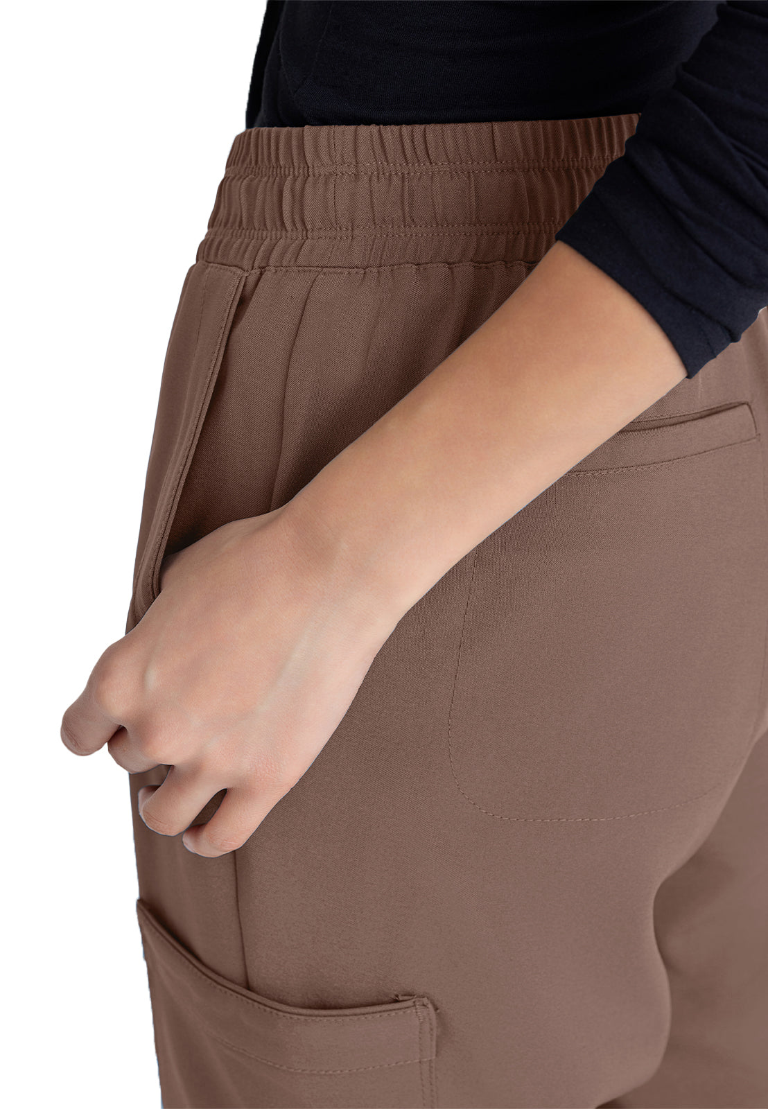 Women's Six-Pocket Terra Jogger Pant