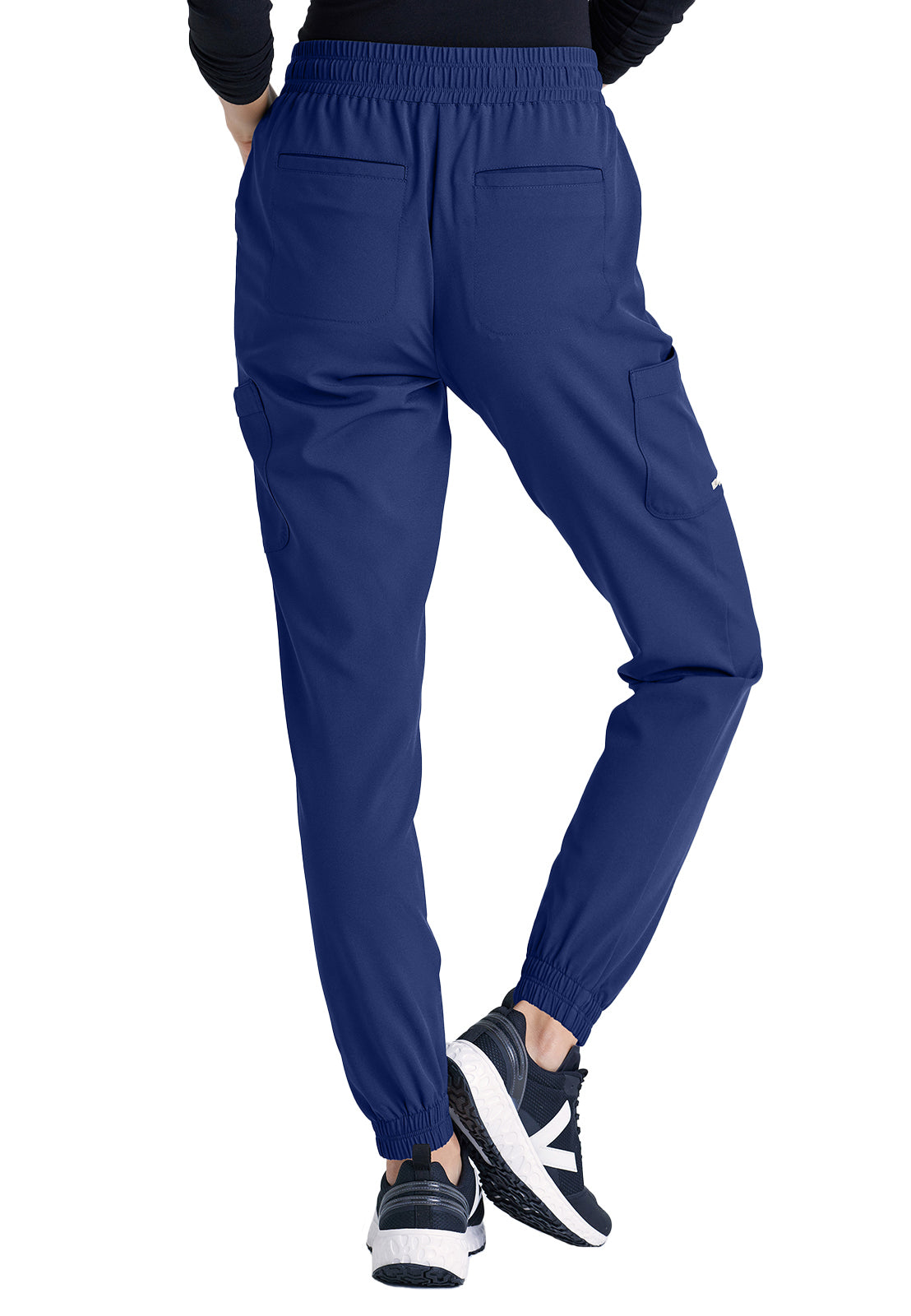 Women's Six-Pocket Terra Jogger Pant