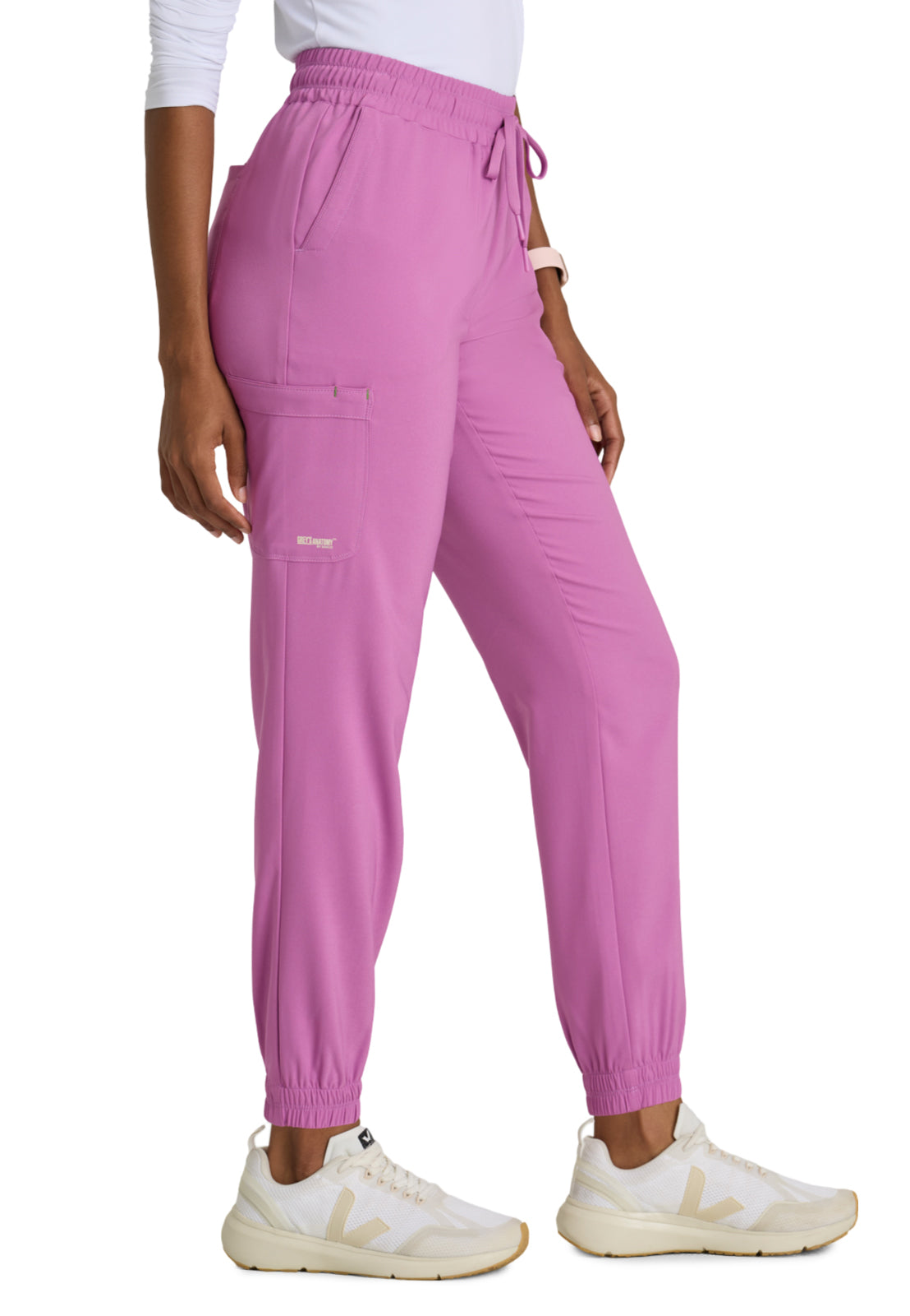 Women's Six-Pocket Terra Jogger Pant