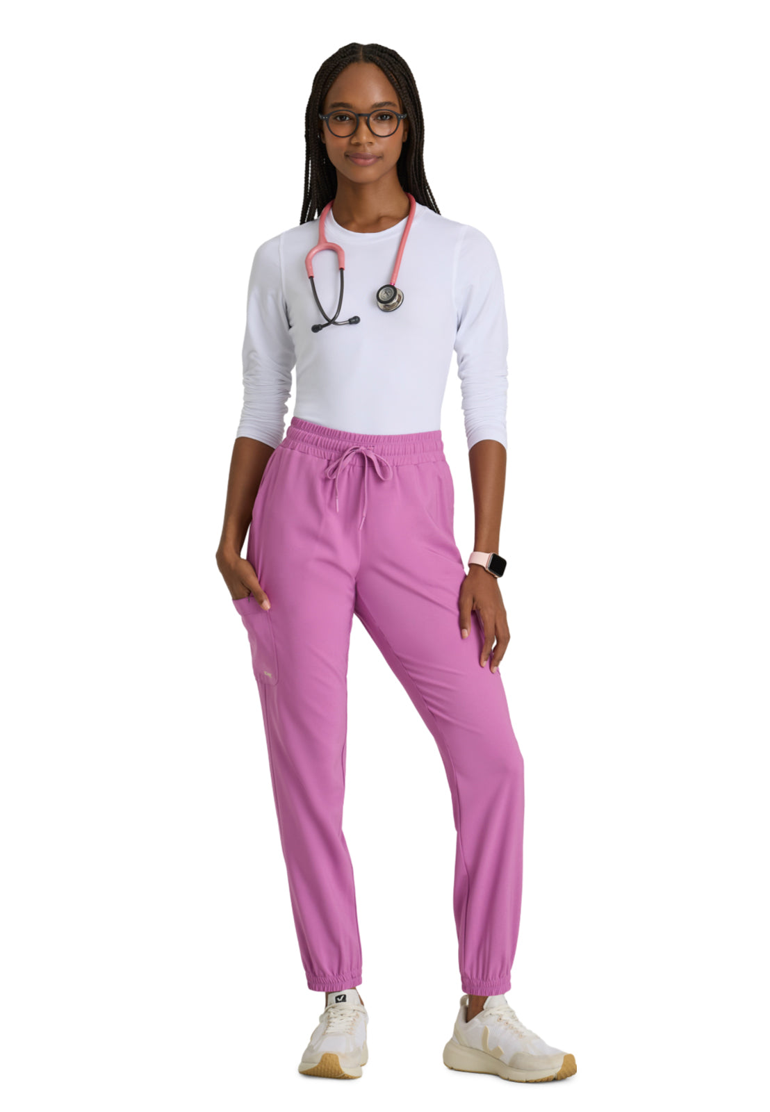 Women's Six-Pocket Terra Jogger Pant