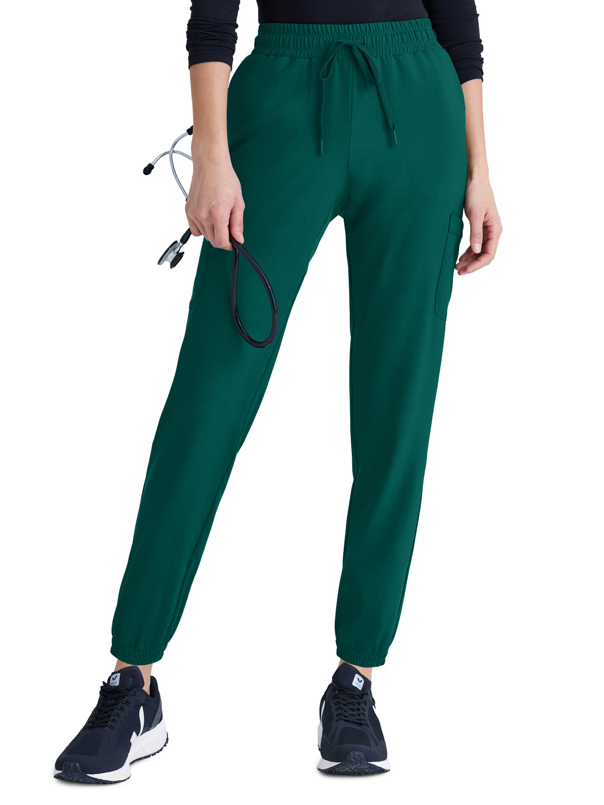 Women's Six-Pocket Terra Jogger Pant