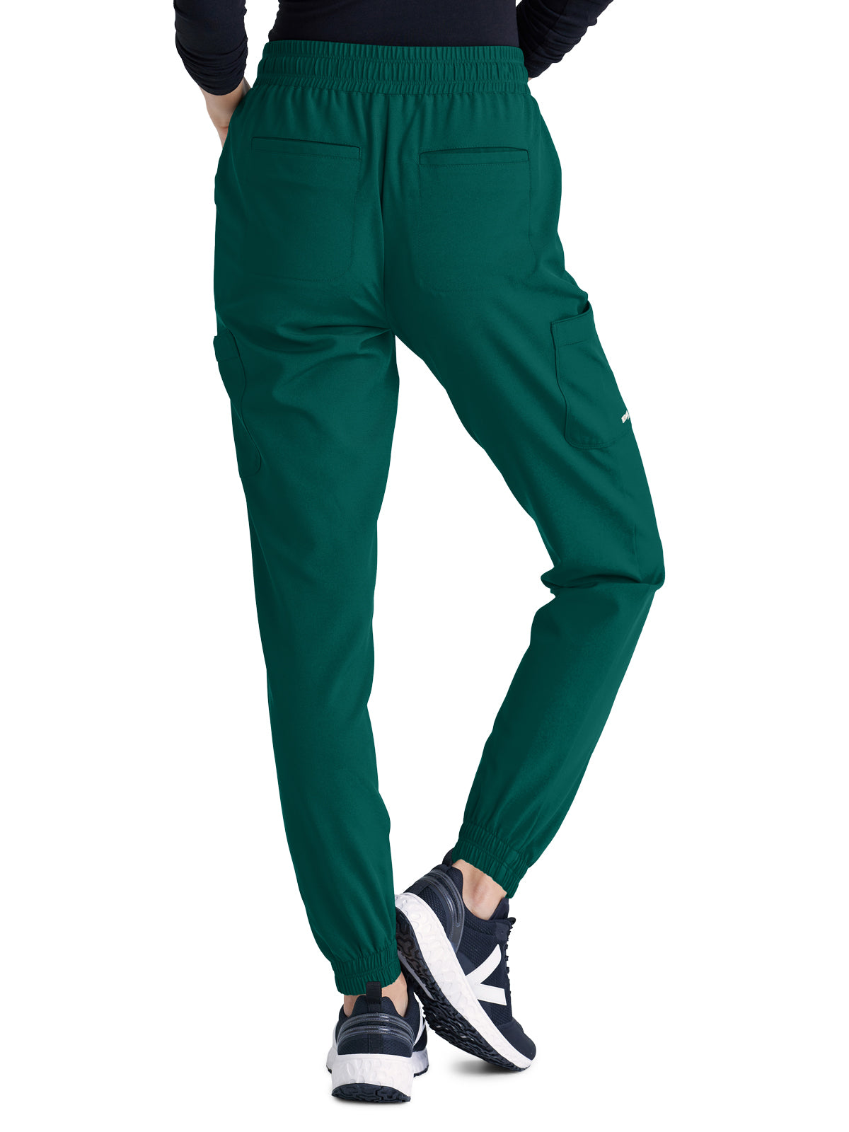 Women's Six-Pocket Terra Jogger Scrub Pant