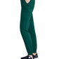 Women's Six-Pocket Terra Jogger Pant - GSSP625 - Hunter Green