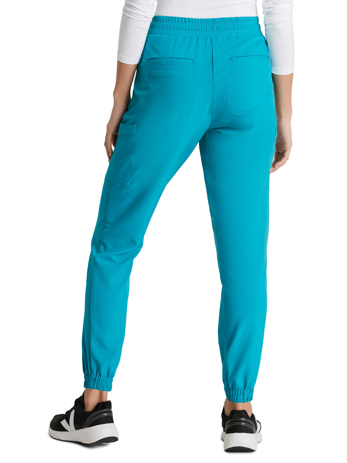 Women's Six-Pocket Terra Jogger Pant