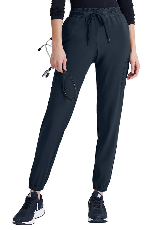 Women's Six-Pocket Terra Jogger Pant