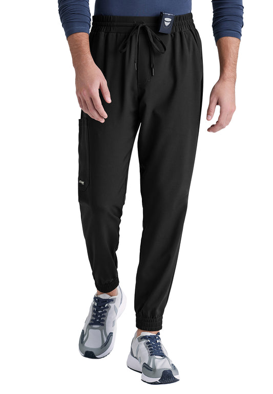 Men's Five-Pocket Voyager Jogger Pant