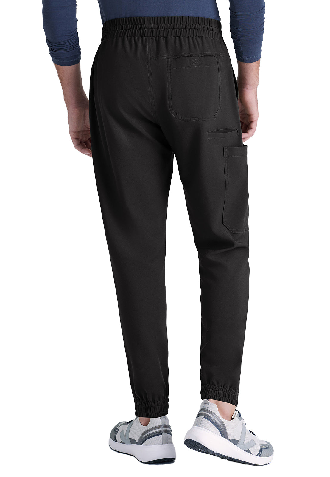 Men's Five-Pocket Voyager Jogger Pant