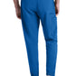 Men's Five-Pocket Voyager Jogger Scrub Pant