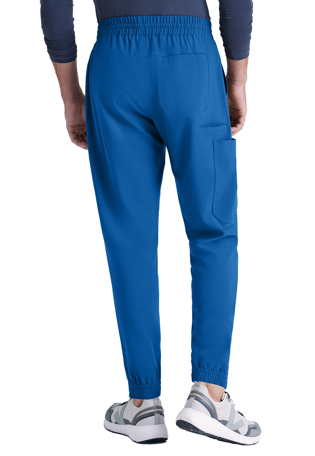 Men's Five-Pocket Voyager Jogger Pant