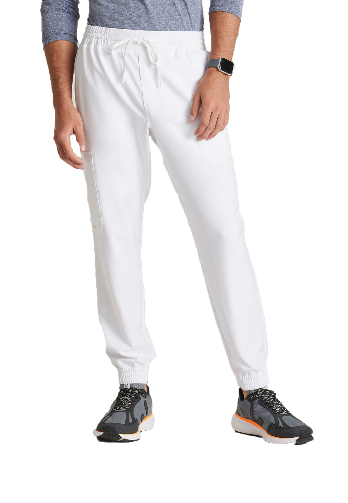 Men's Five-Pocket Voyager Jogger Pant