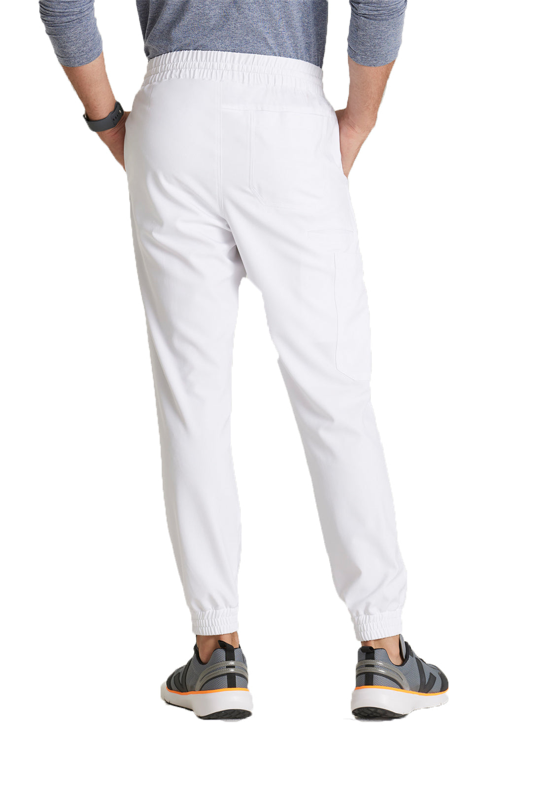 Men's Five-Pocket Voyager Jogger Pant