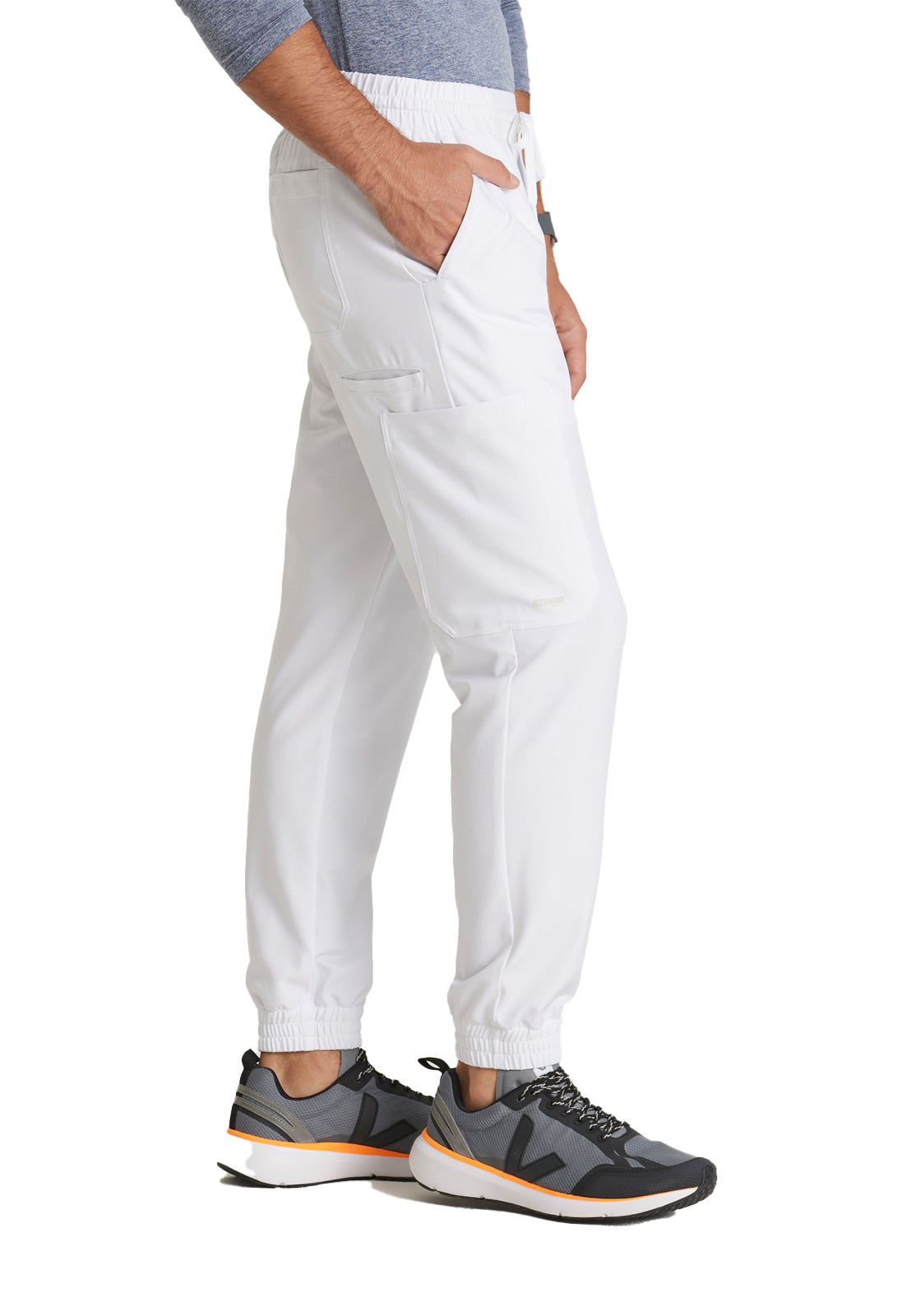 Men's Five-Pocket Voyager Jogger Pant