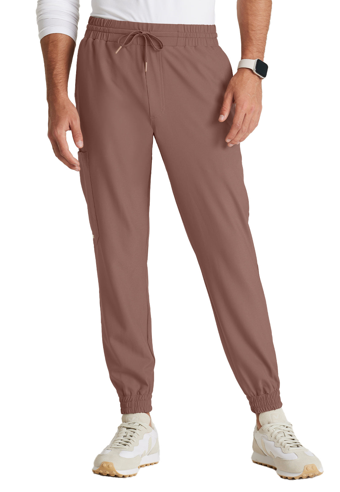 Men's Five-Pocket Voyager Jogger Pant