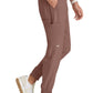 Men's Five-Pocket Voyager Jogger Scrub Pant