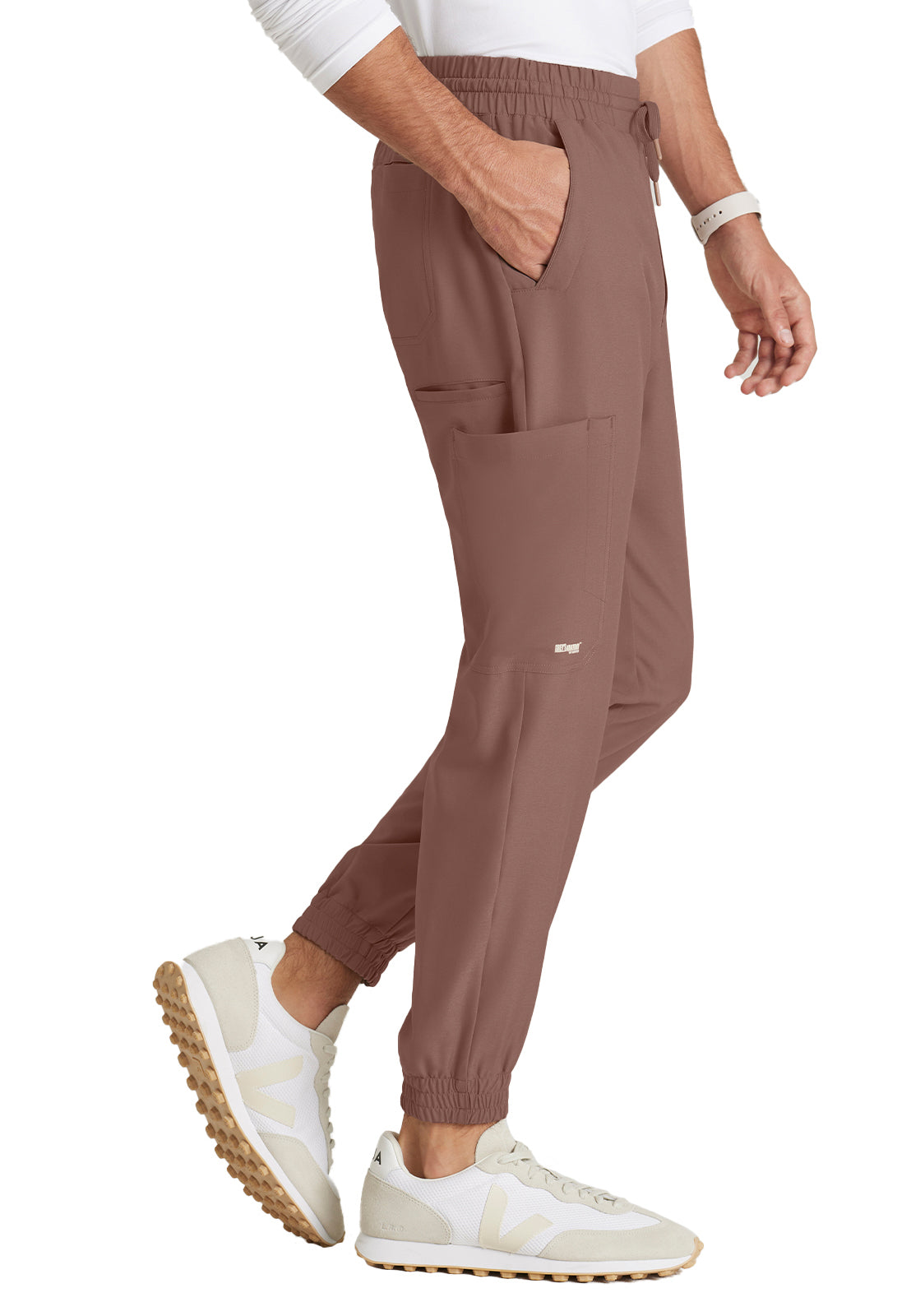 Men's Five-Pocket Voyager Jogger Pant