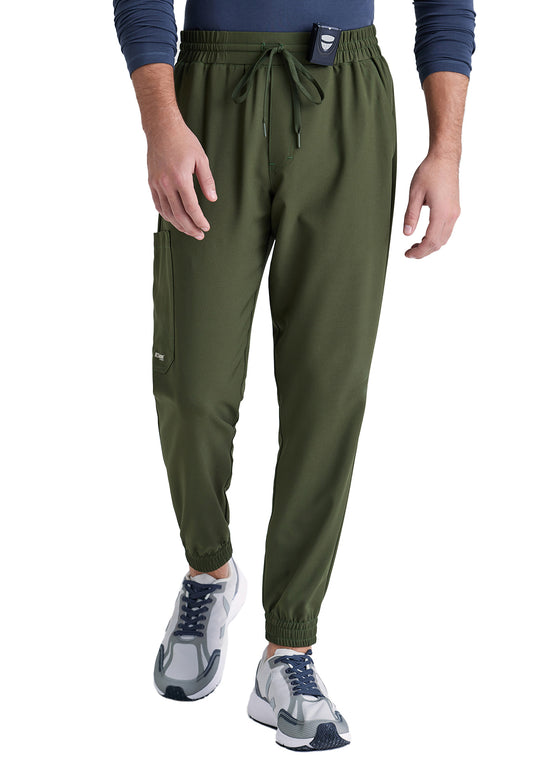 Men's Five-Pocket Voyager Jogger Pant