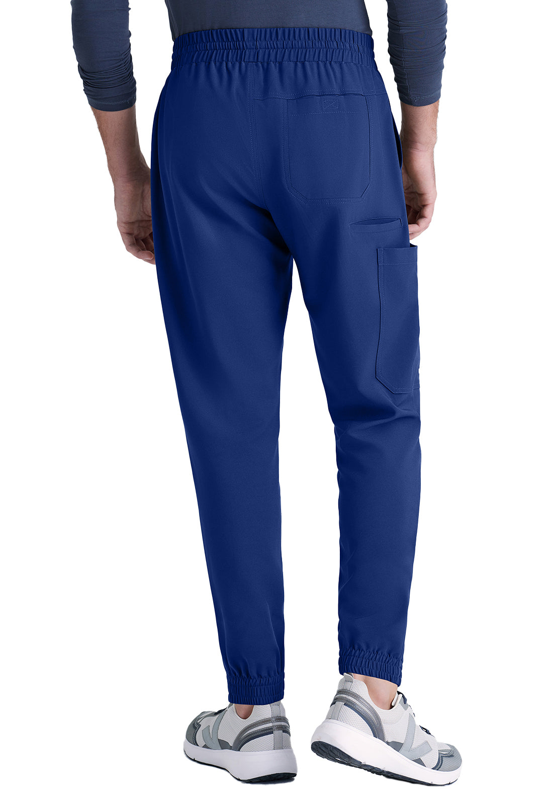 Men's Five-Pocket Voyager Jogger Pant